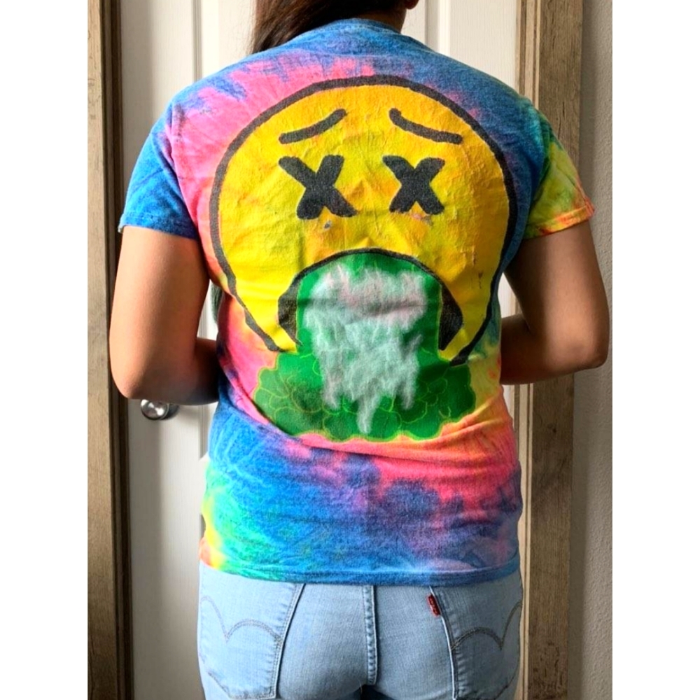 Travis Scott Astroworld T-Shirt